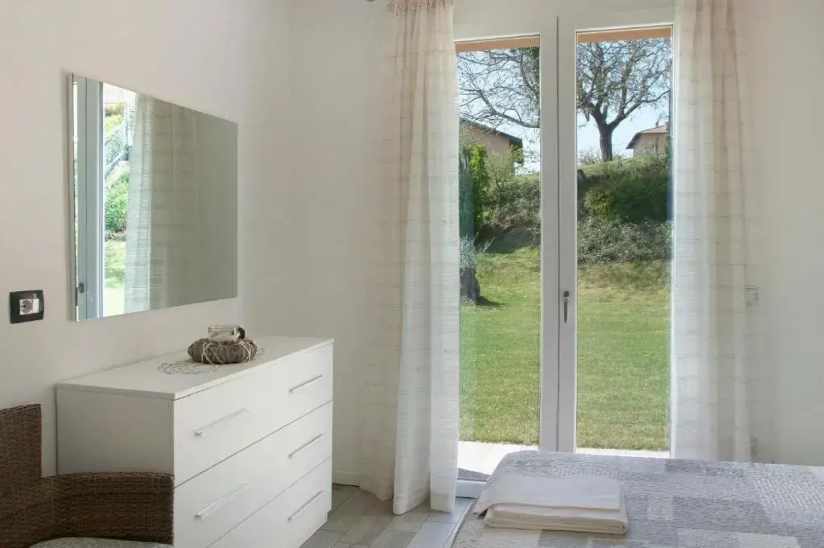 Appartamento Zerboni C1