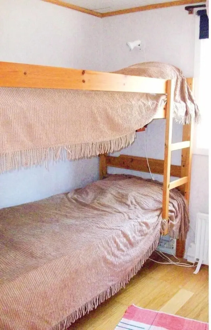 Amazing Home in Mönsterås With 2 Bedrooms and Wifi