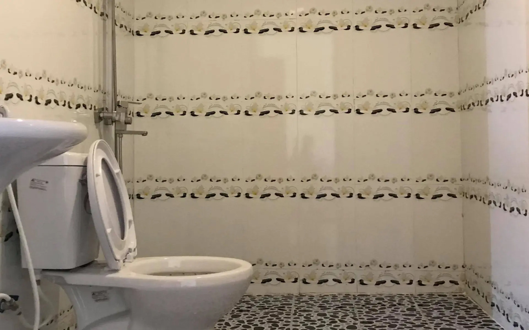 Nana Backpacker Hostel