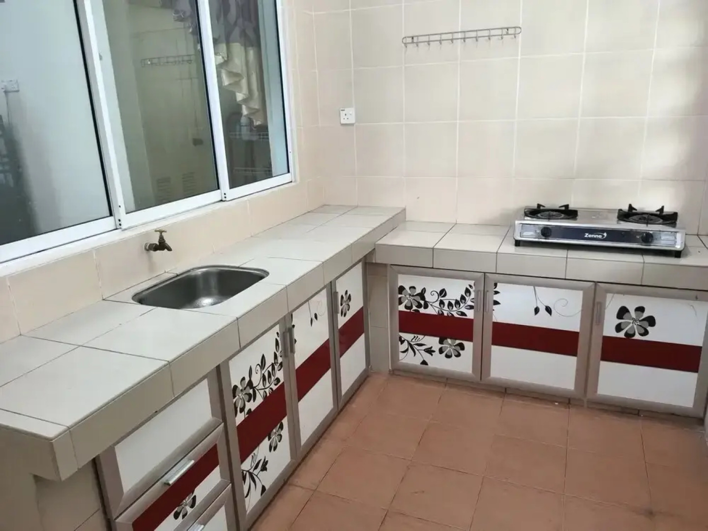 OYO 90228 D'Anjung Villa