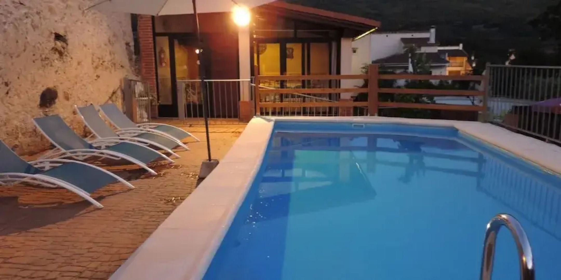 Casa Rural Casona del Jerte