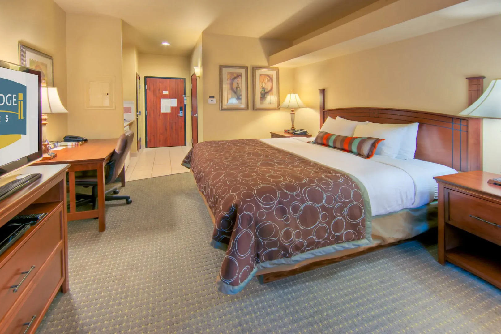 Staybridge Suites Laredo International Airport by IHG