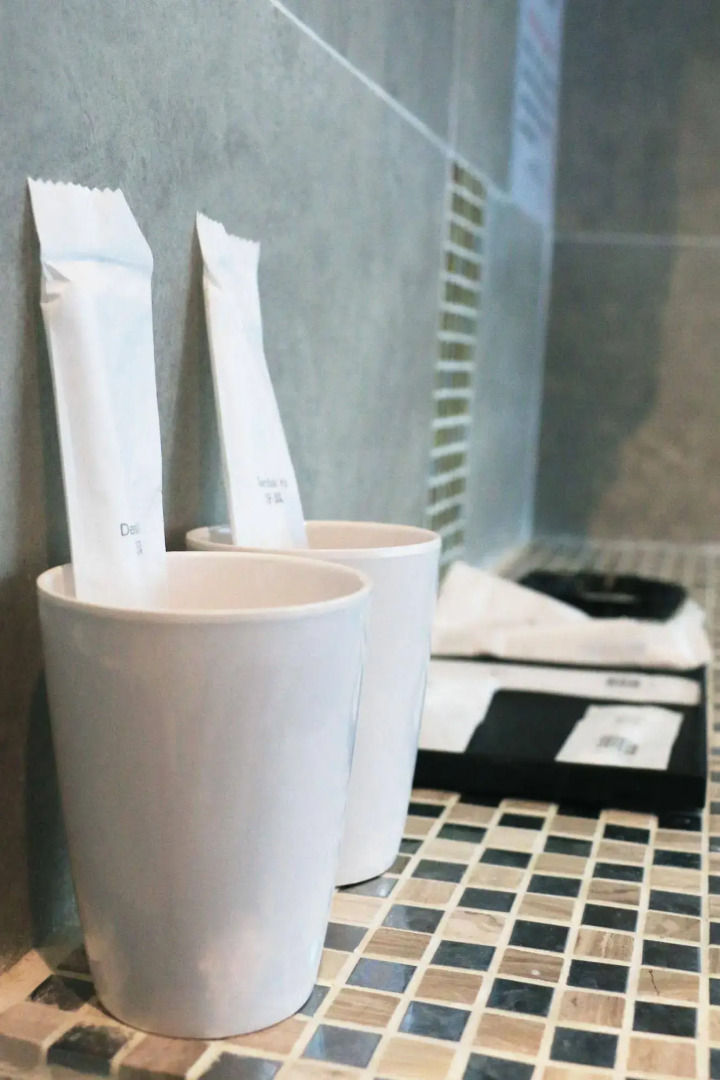 The VELA Hong Kong Causeway Bay