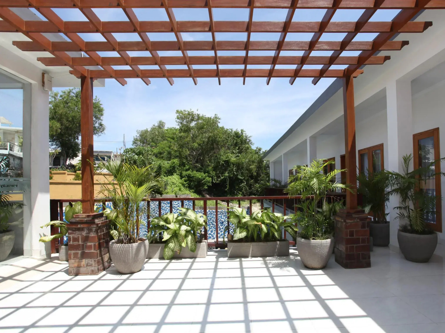 Ayodhya Guest House Uluwatu