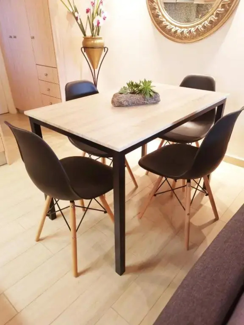 Διαμερισμα Su Casa