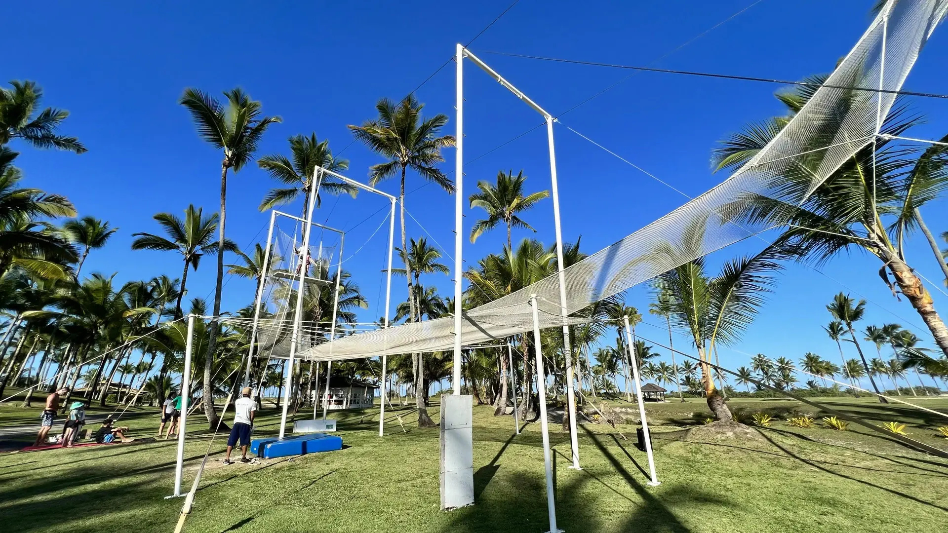 Transamerica Resort Comandatuba – All Inclusive