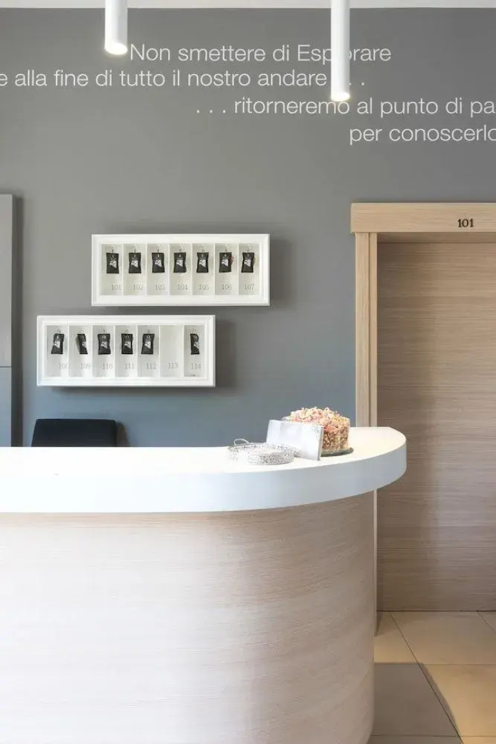 Castello D'Argile Hotel