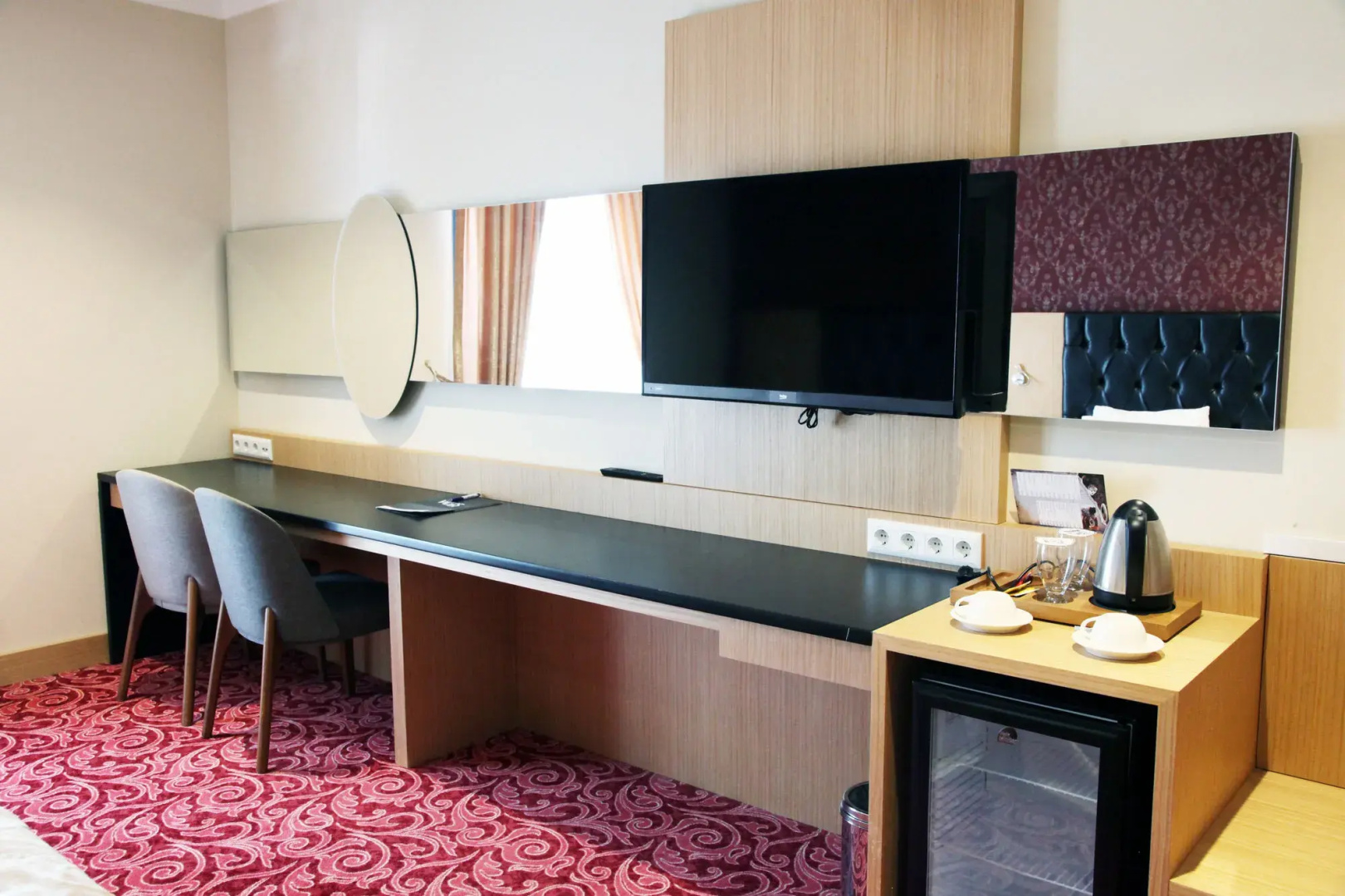 Vois Hotel Ataşehir SPA