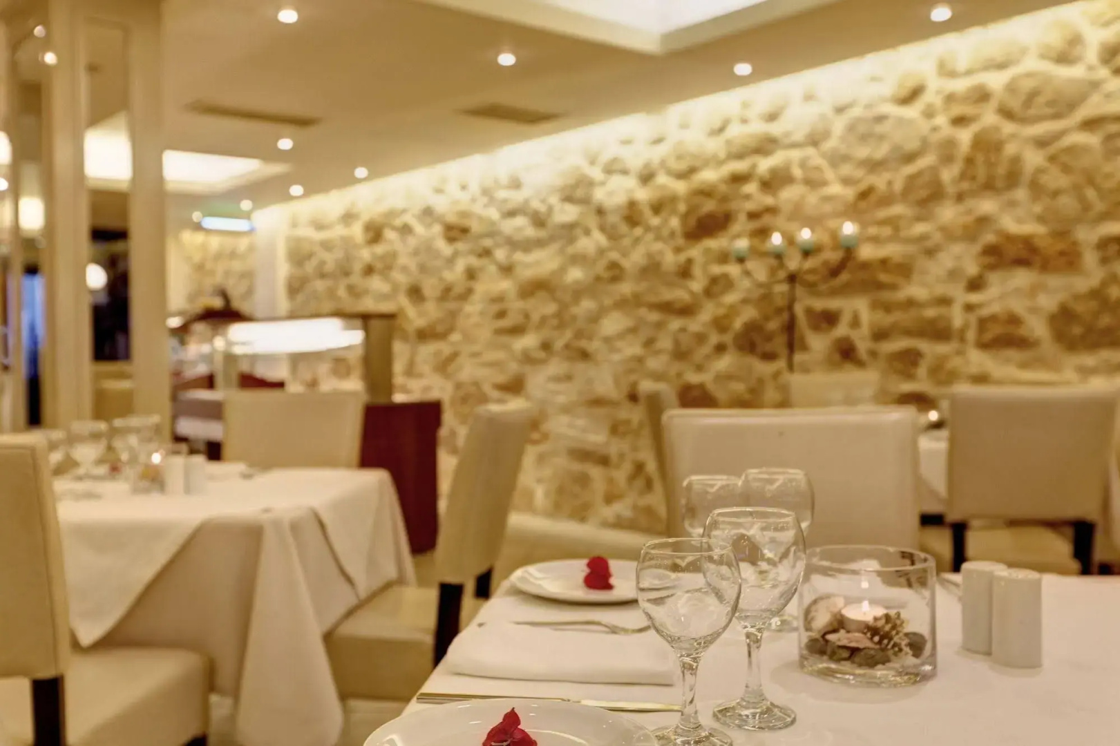 Indigo Mare Hotel Apartments
