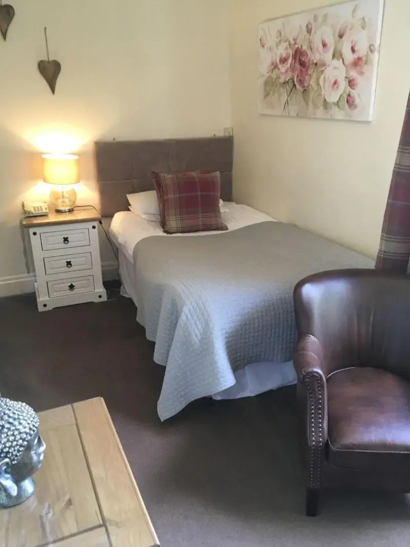 Rosehill House Hotel