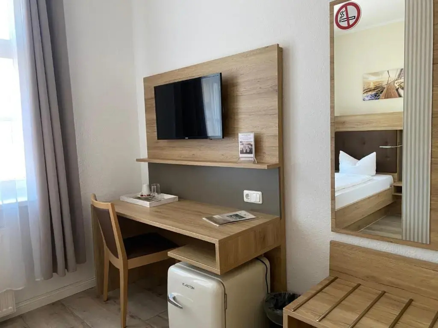 Hotel Pension Zum Alten Fährhaus