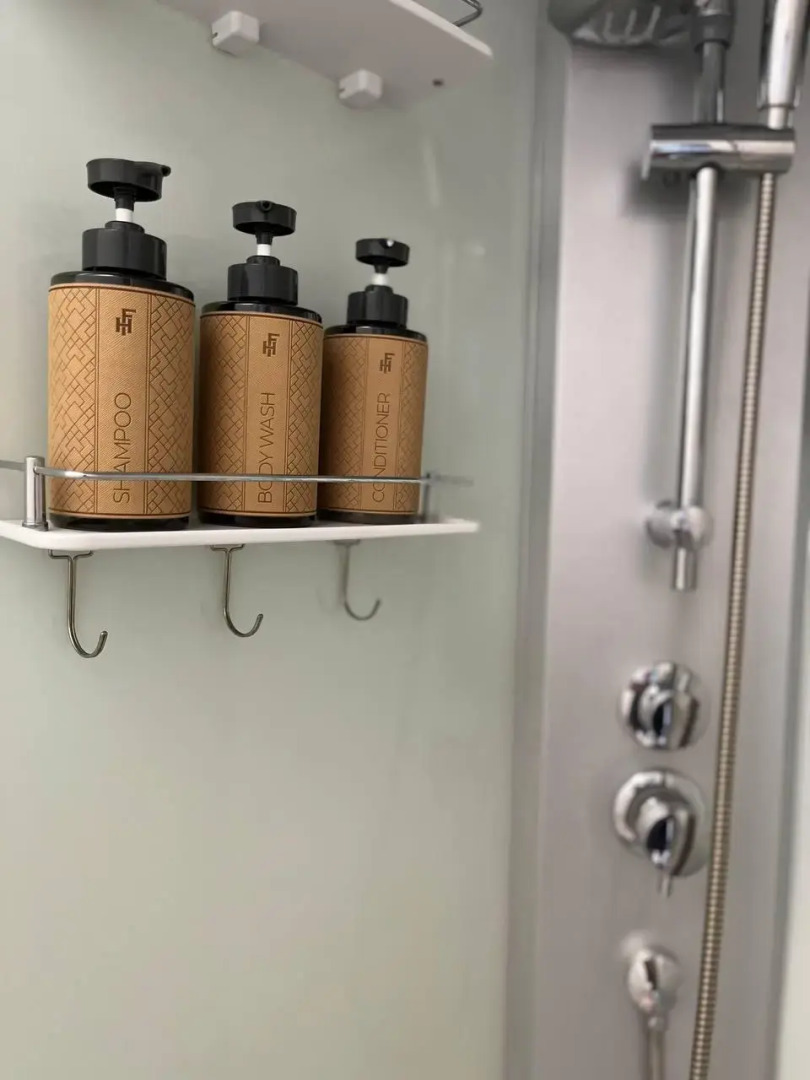 Апартаменты на улице Декабристов 1Г