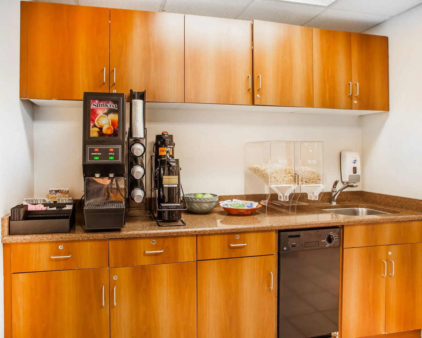 Econo Lodge Inn & Suites Fairgrounds