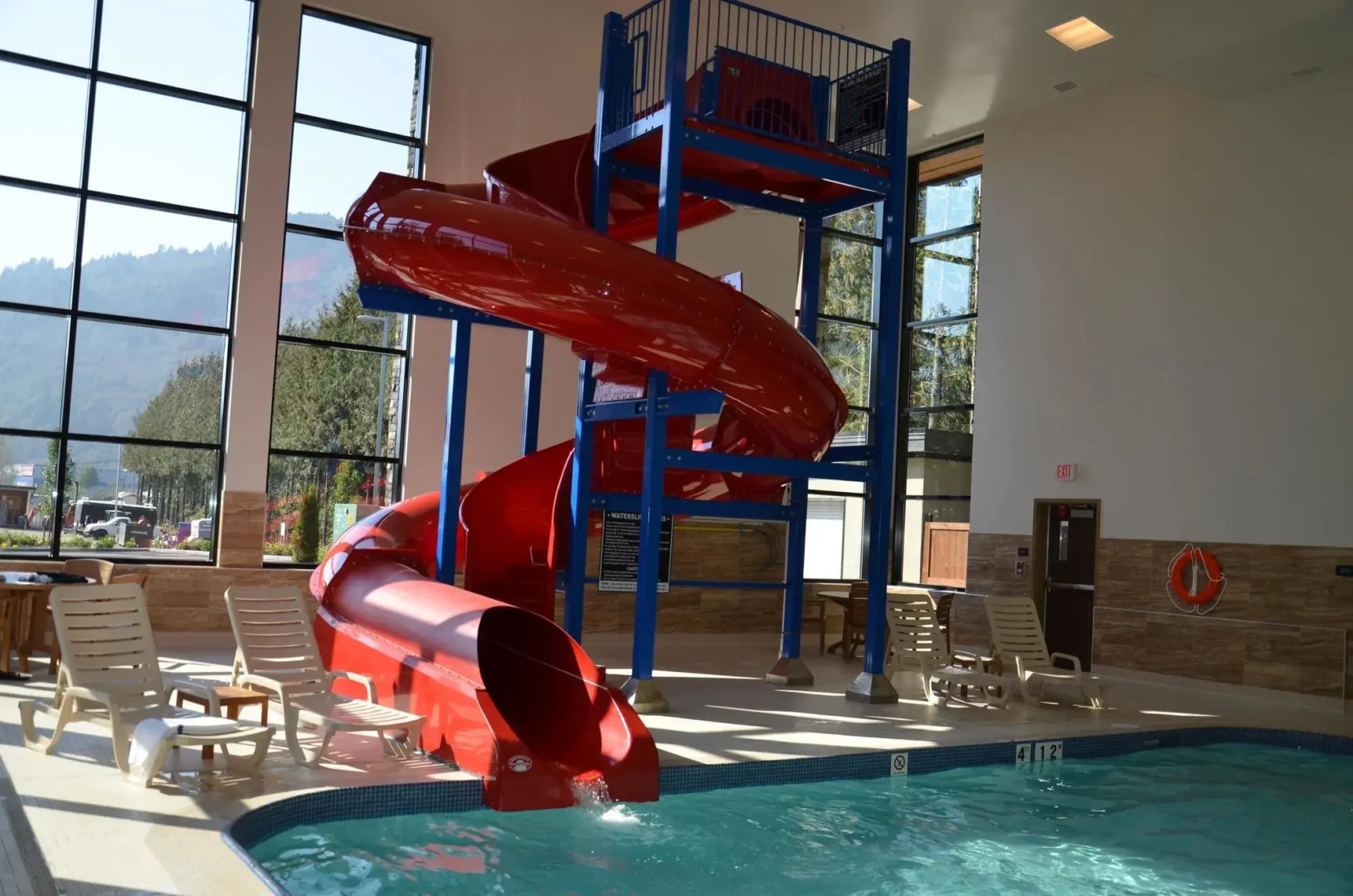 Hampton Inn by Hilton Chilliwack