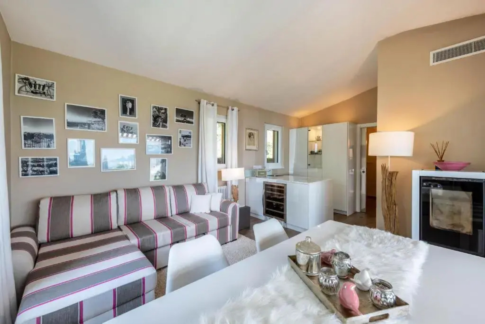 Ferienwohnung Casa 50