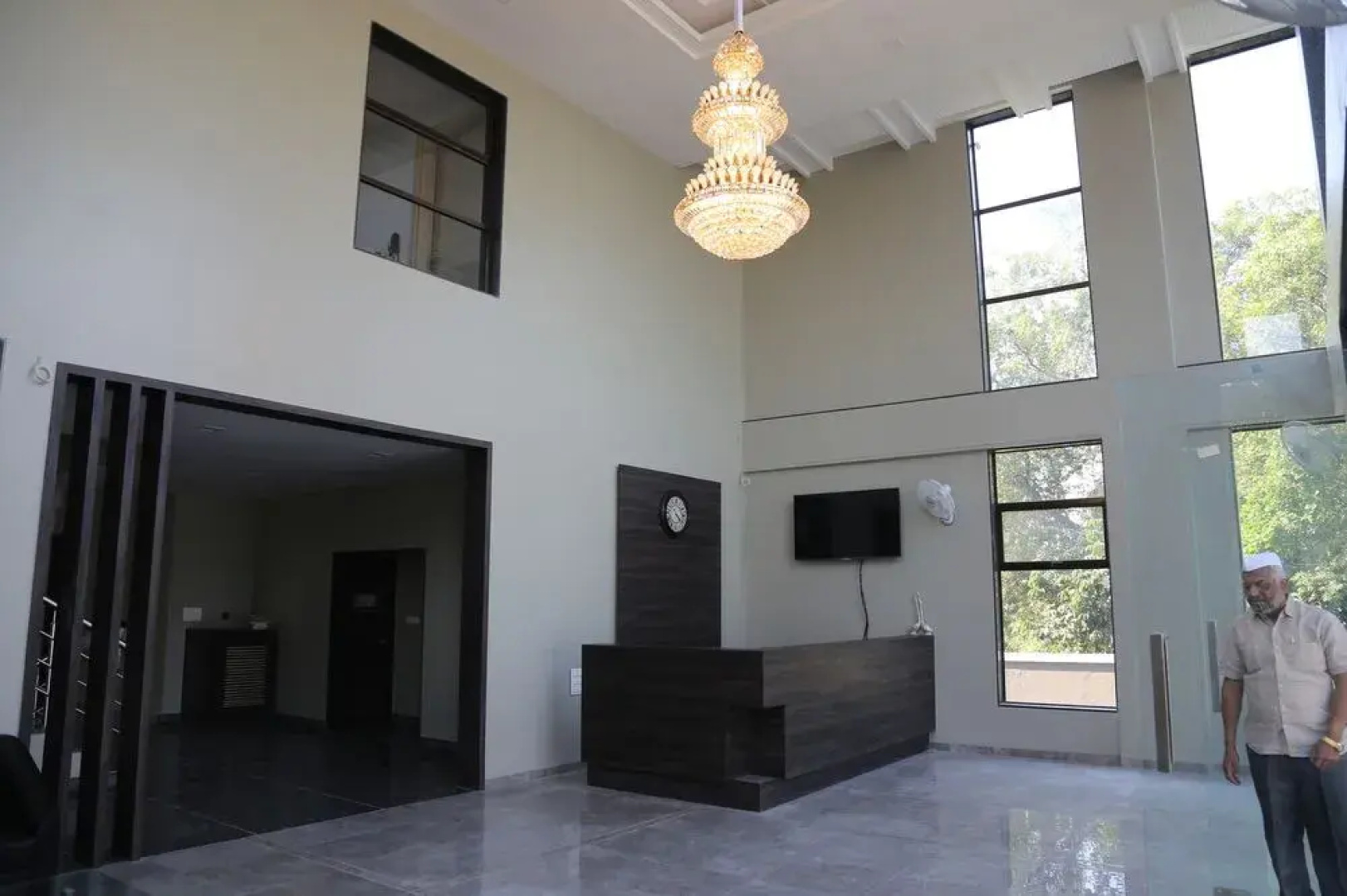 Horel Dawat Inn