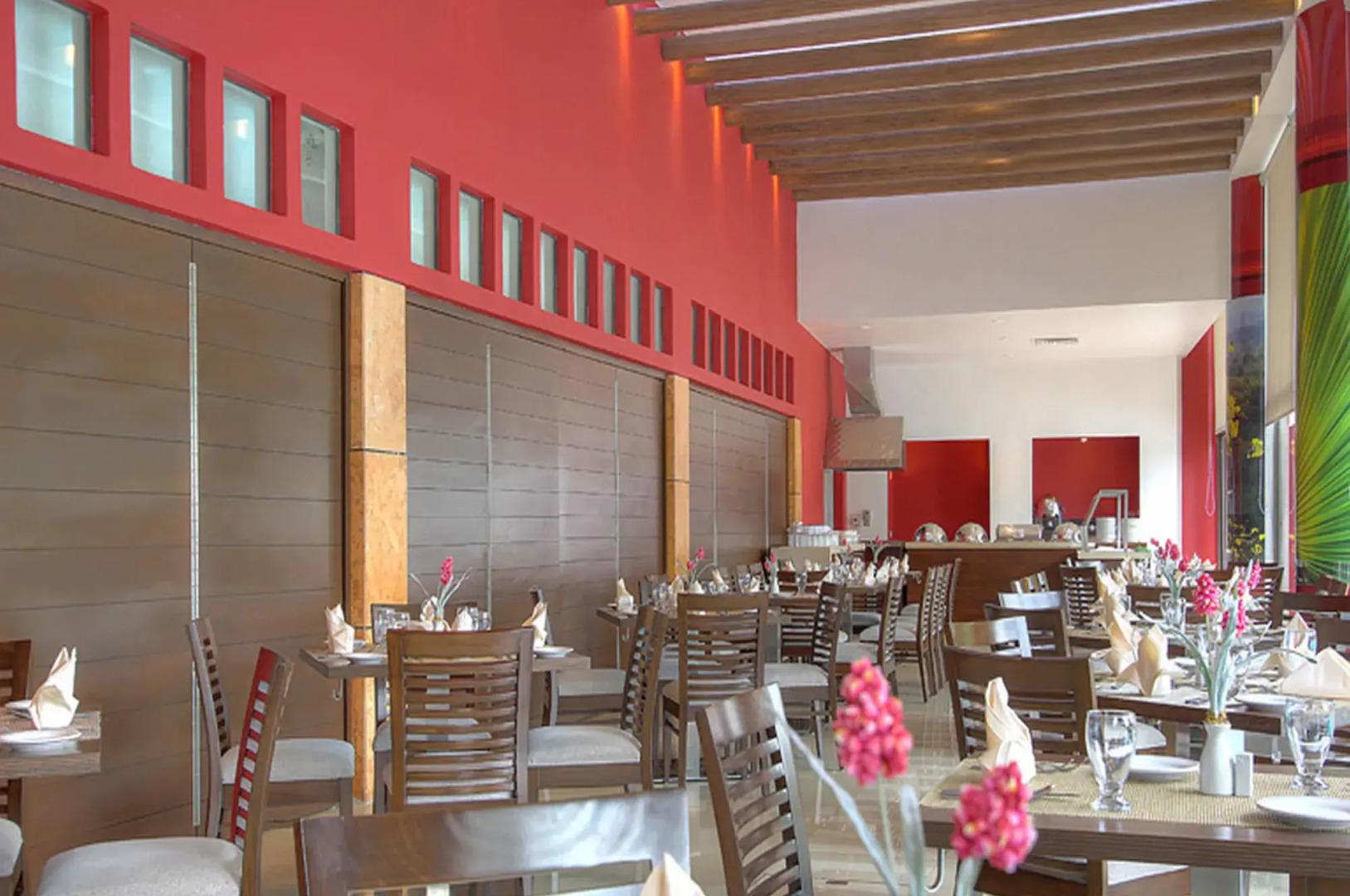 Fiesta Inn Villahermosa Cencali