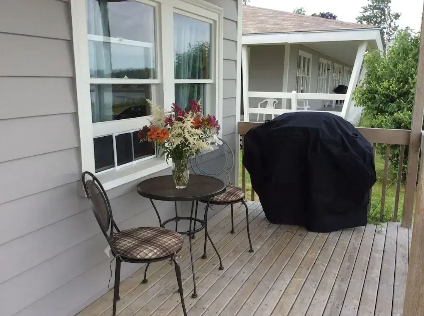 The Villages of Mountain Gap Resort