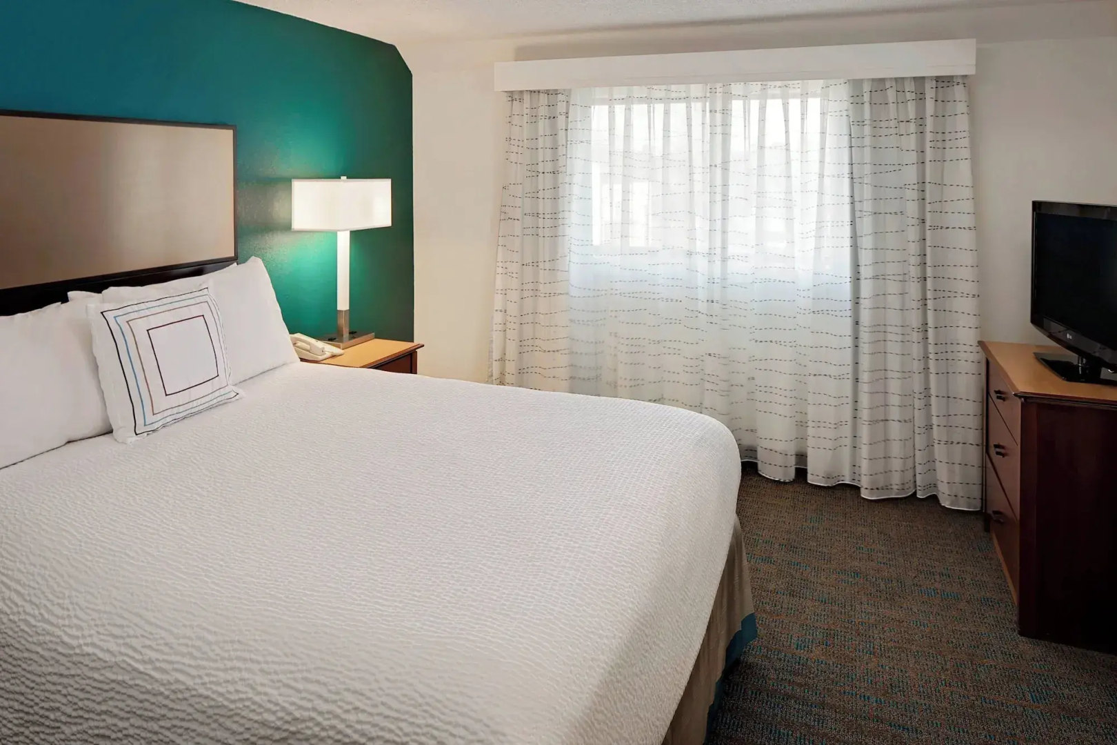 Residence Inn by Marriott Richmond West End