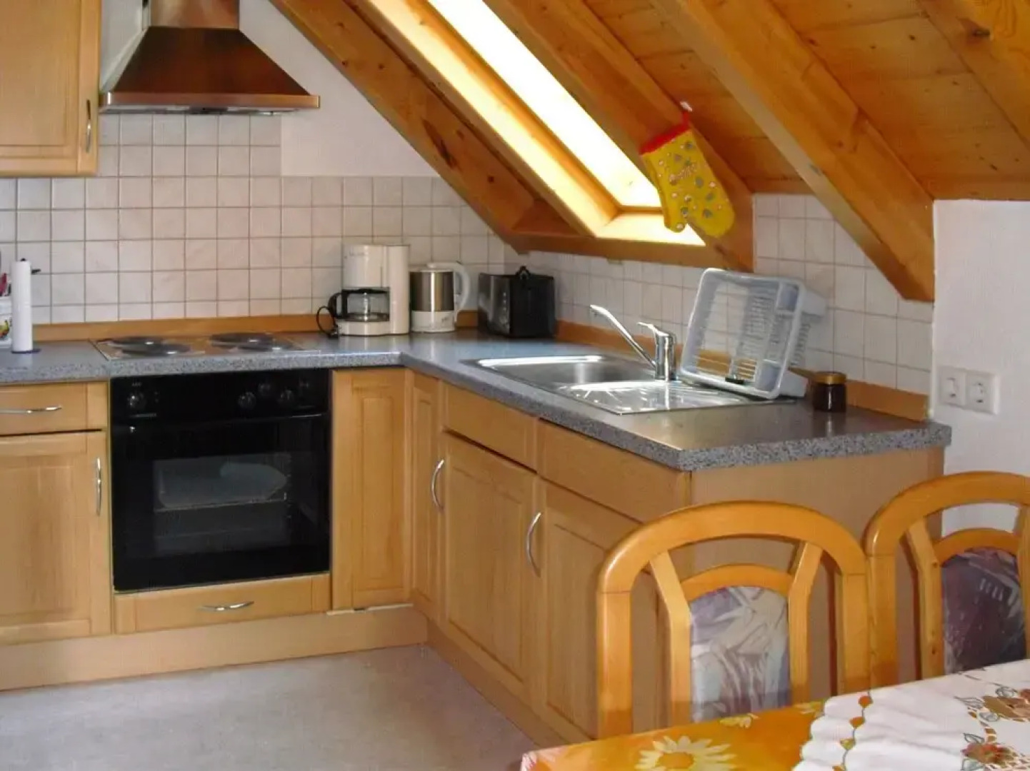 Comfortable Holiday Home in a Beautiful Location