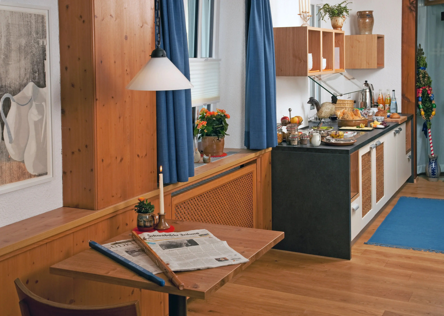 Zum Hirschen Landgasthof