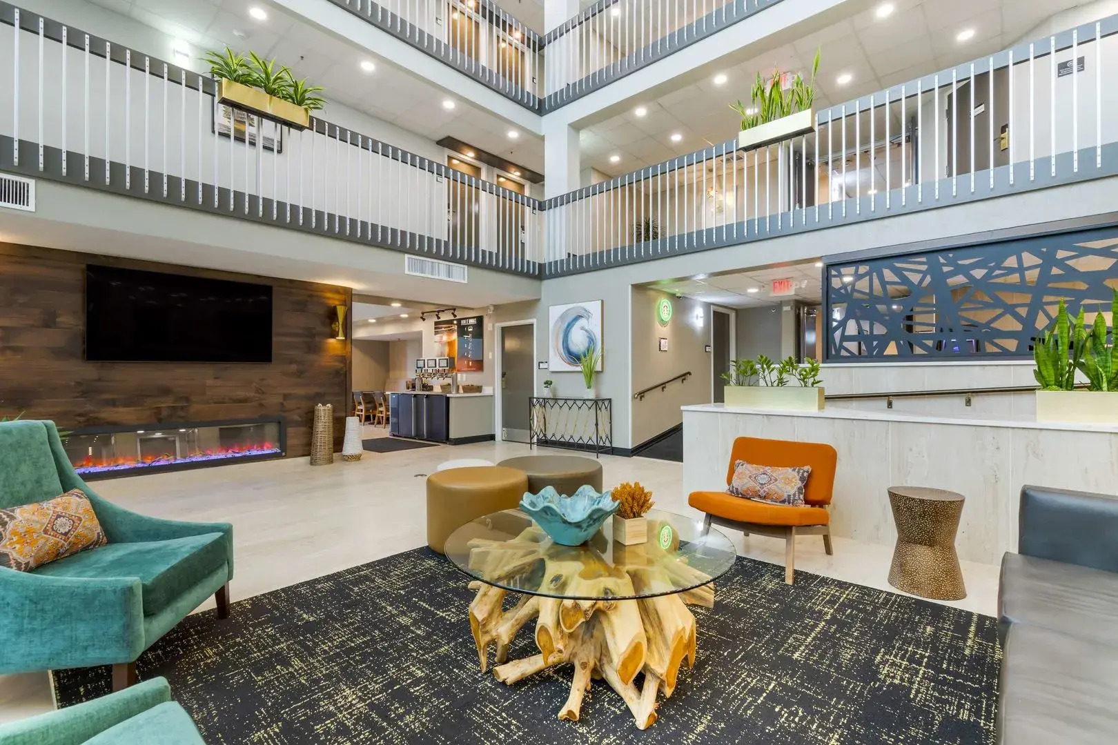 Best Western Corpus Christi Airport Hotel