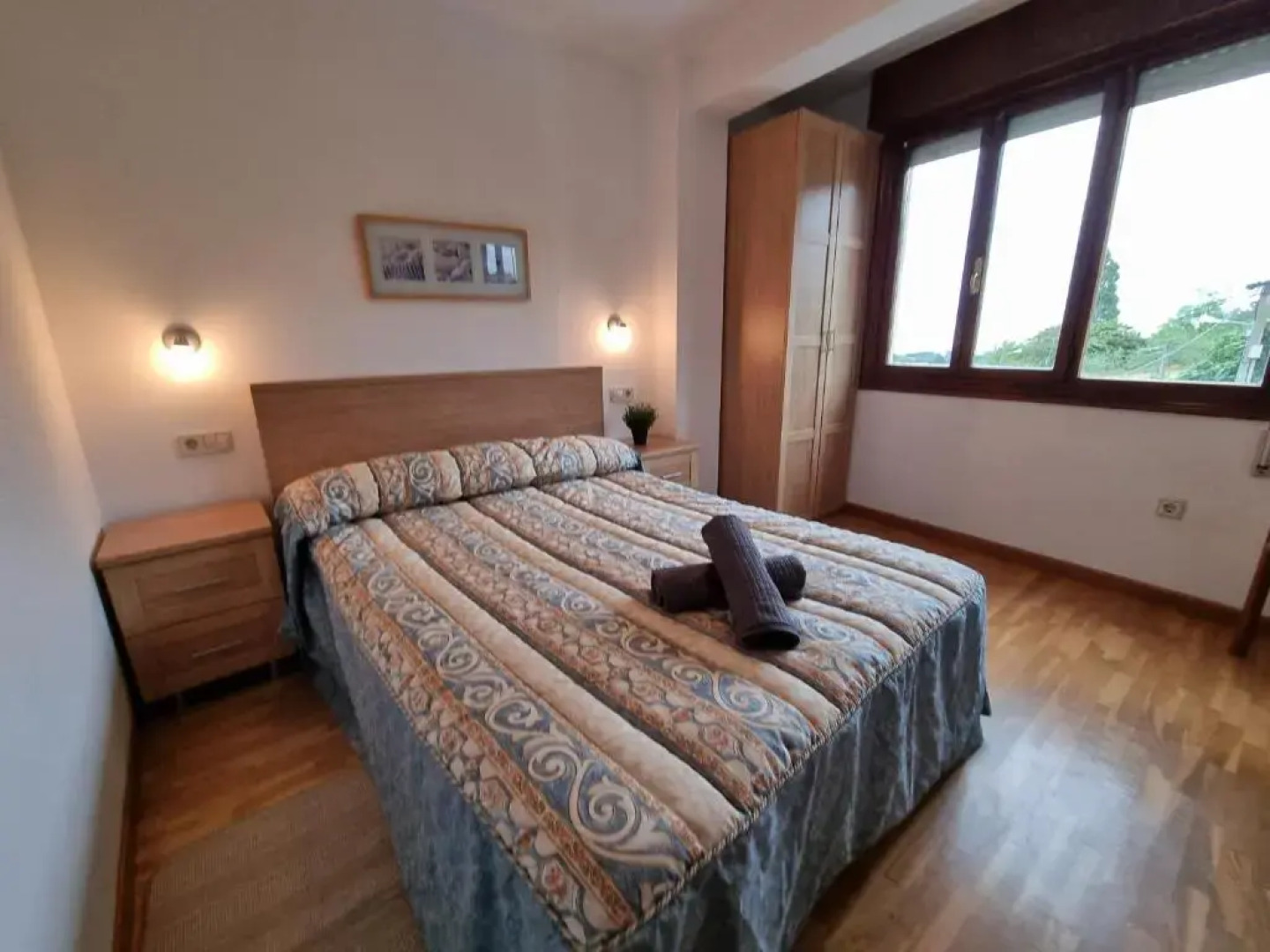 17C01 Apartamento Caravia