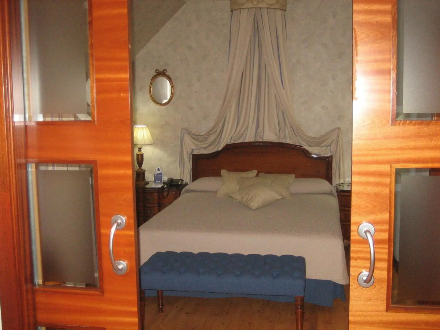 Hotel Santiago
