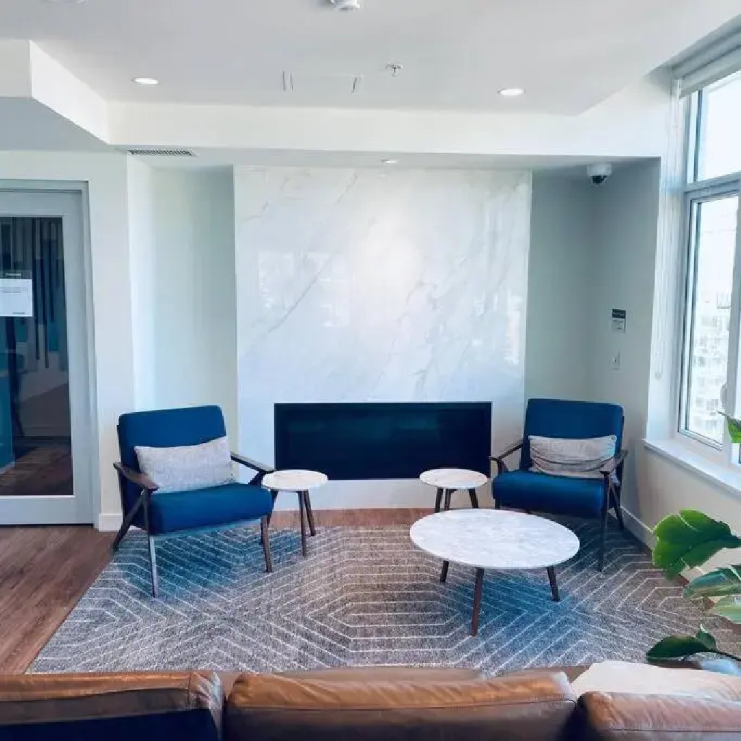 360º Rooftop Patio Views. Your-Home-Away-From-Home