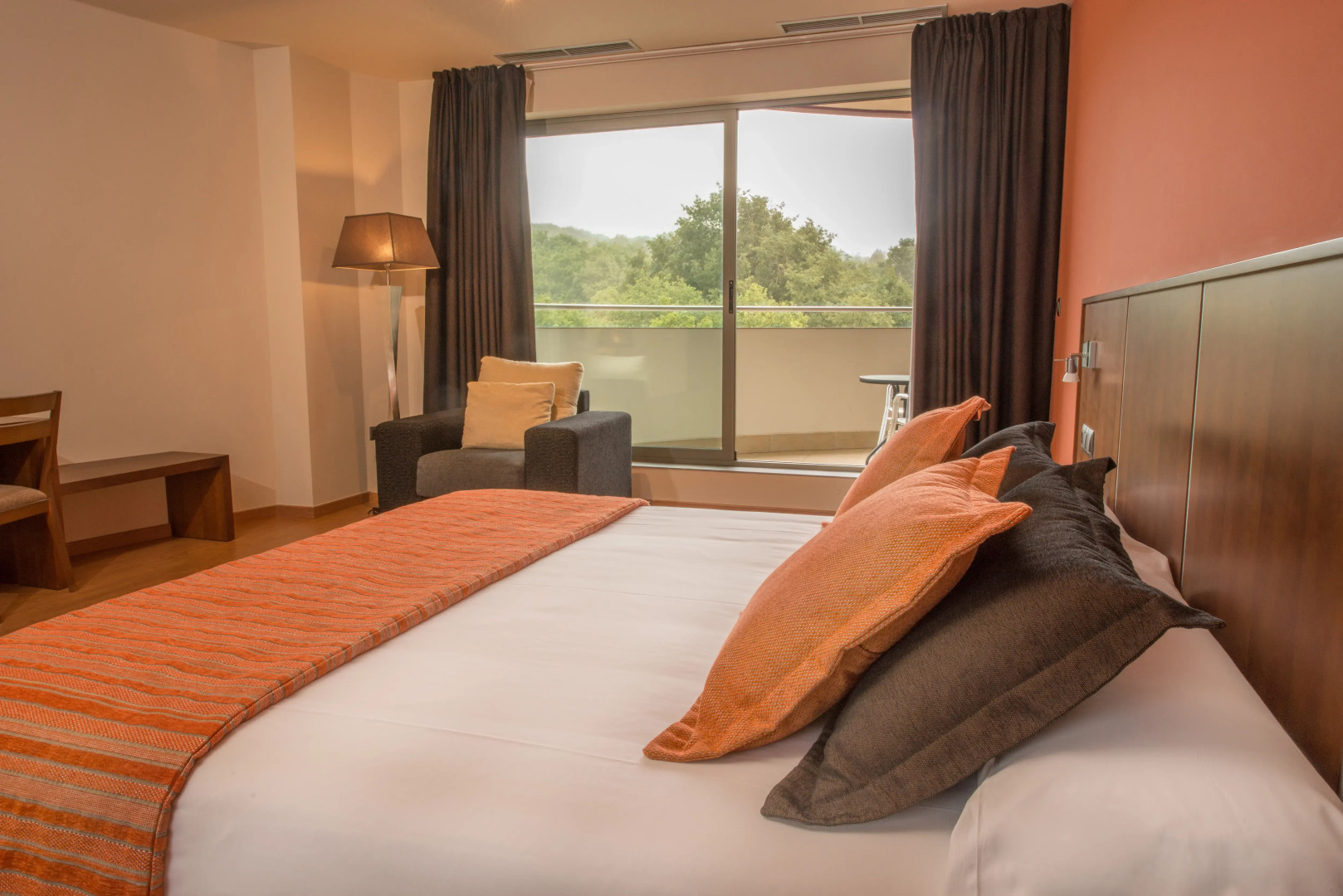 Hotel Spa Norat Torre do Deza