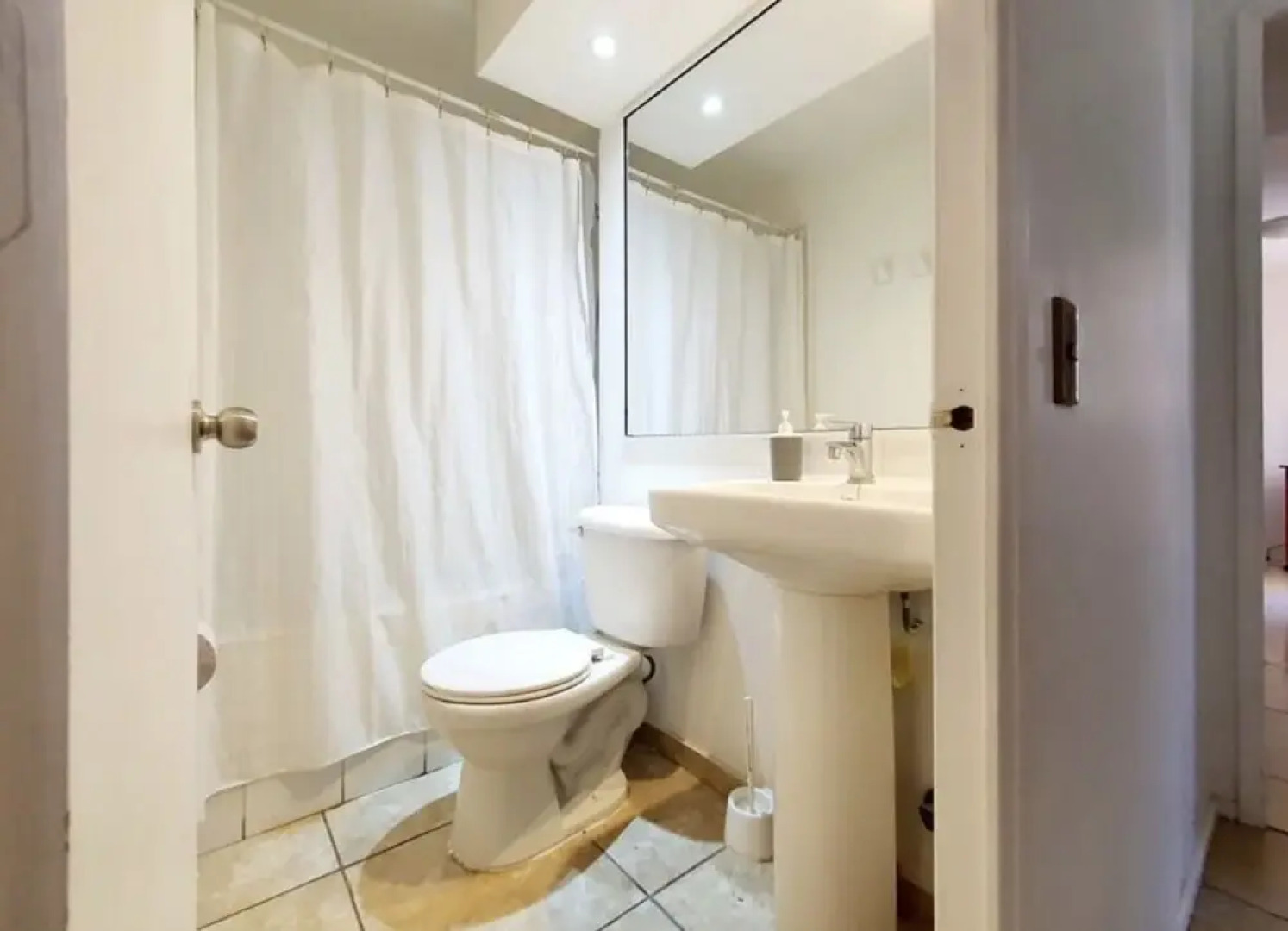 Pacifico Arica San Marcos