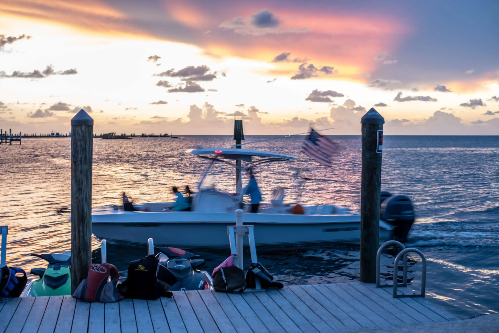 Banana Bay Resort & Marina