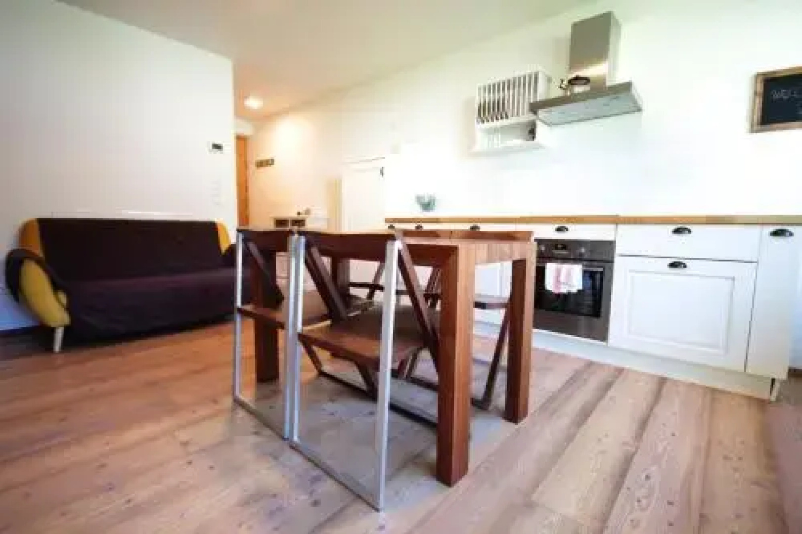 Aurturist Appartement 117