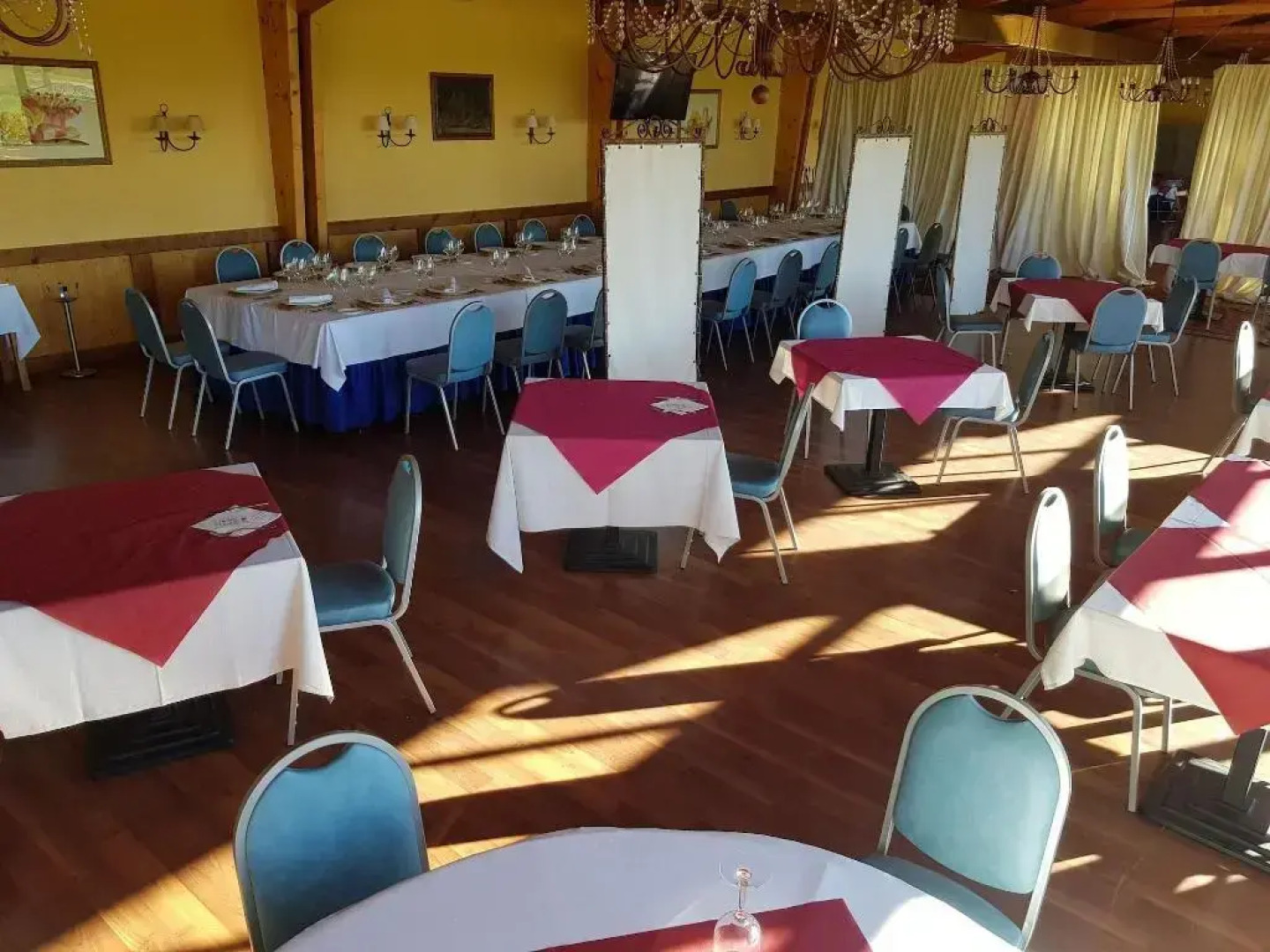 Hotel Spa Puerta Vadinia