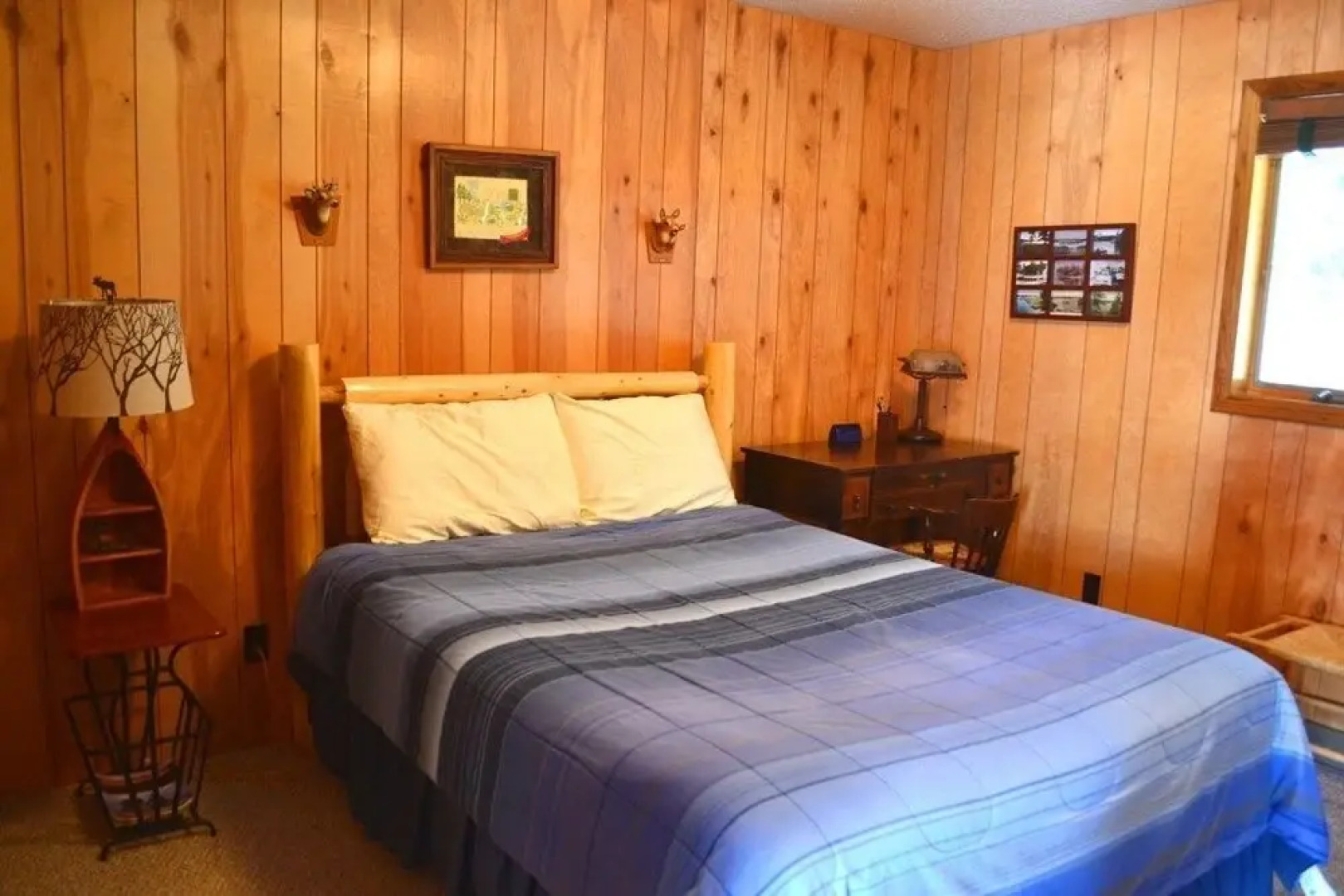 Nitschkes Northern Resort- Unit 7 3 Bedroom Condo