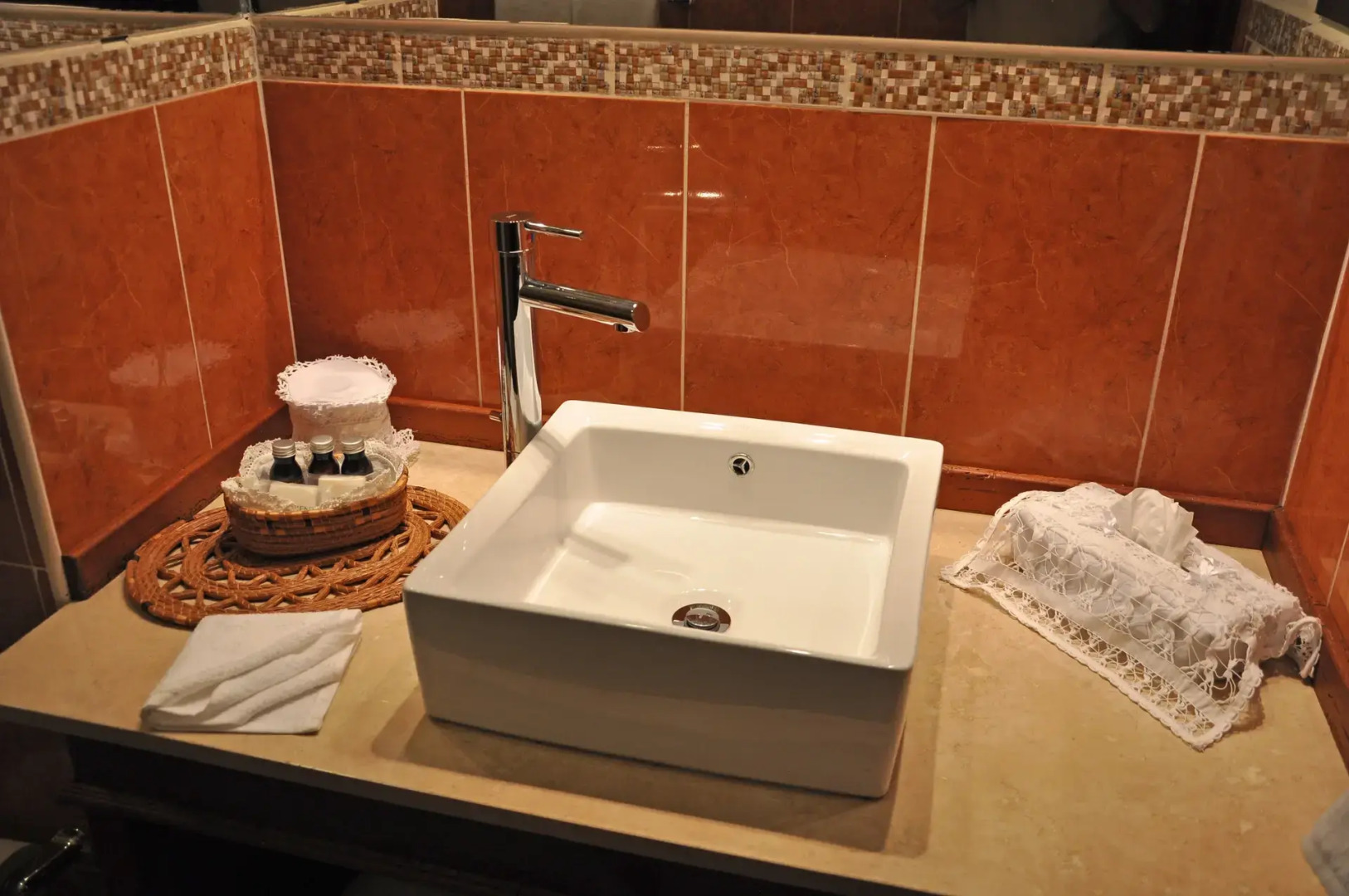 Hotel Boutique Casa Leal