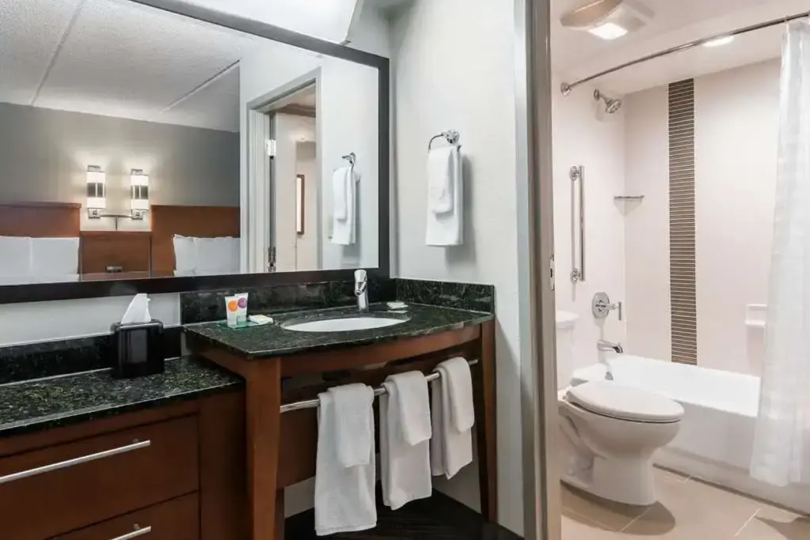 Hyatt Place Atlanta Duluth Johns Creek