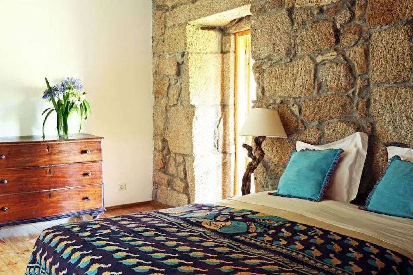 Casa Agrícola da Levada Eco Village