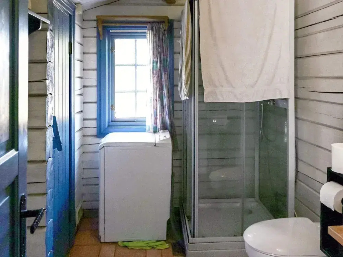 6 Person Holiday Home in Vikersund