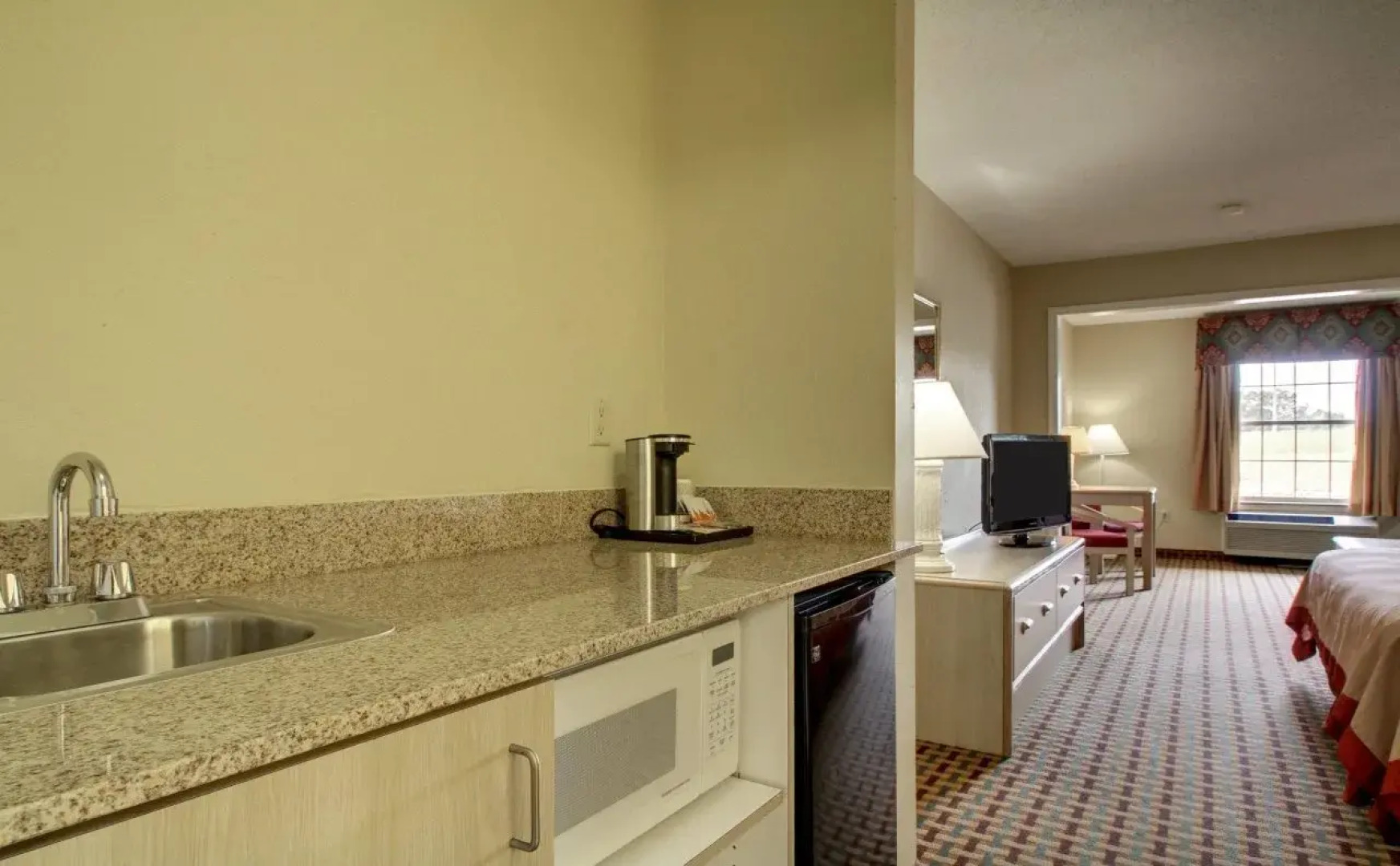 SureStay Hotel by Best Western Tuscaloosa Southeast