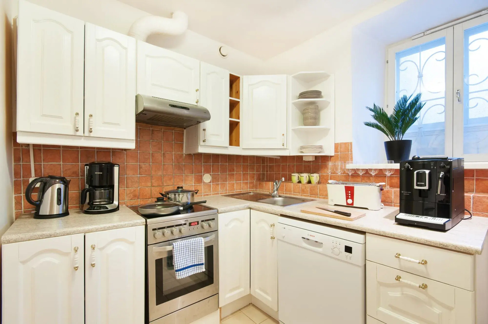 Tallinn City Apartments Toompea Old Town