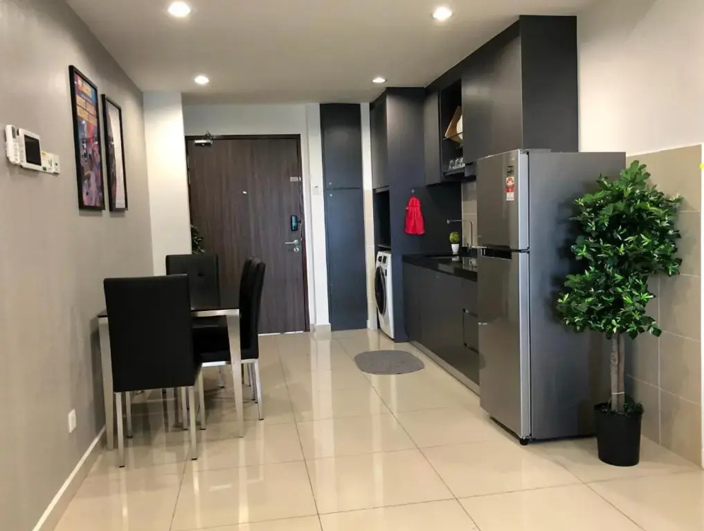 Lego themed house - Superhero, Pirates & Forest @ Puteri Harbour, Legoland