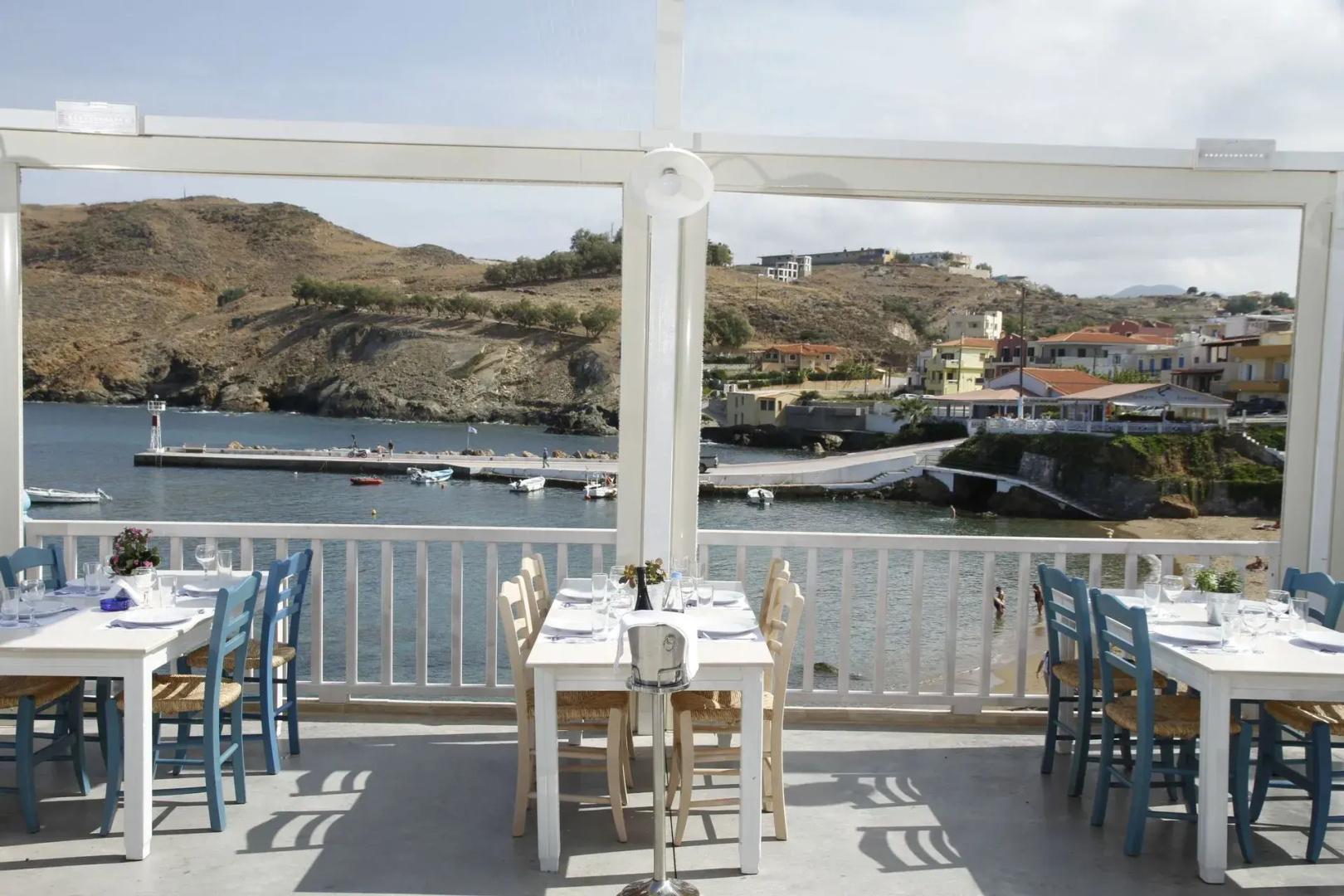 Captains House Traditional Hotel Suites