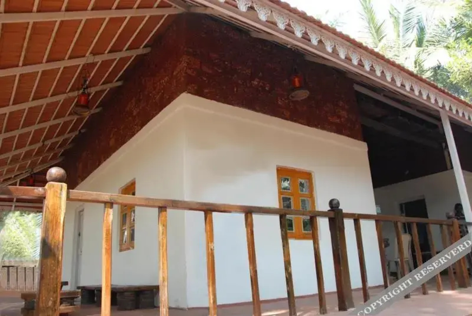 Exotic Home Stay - Malvan