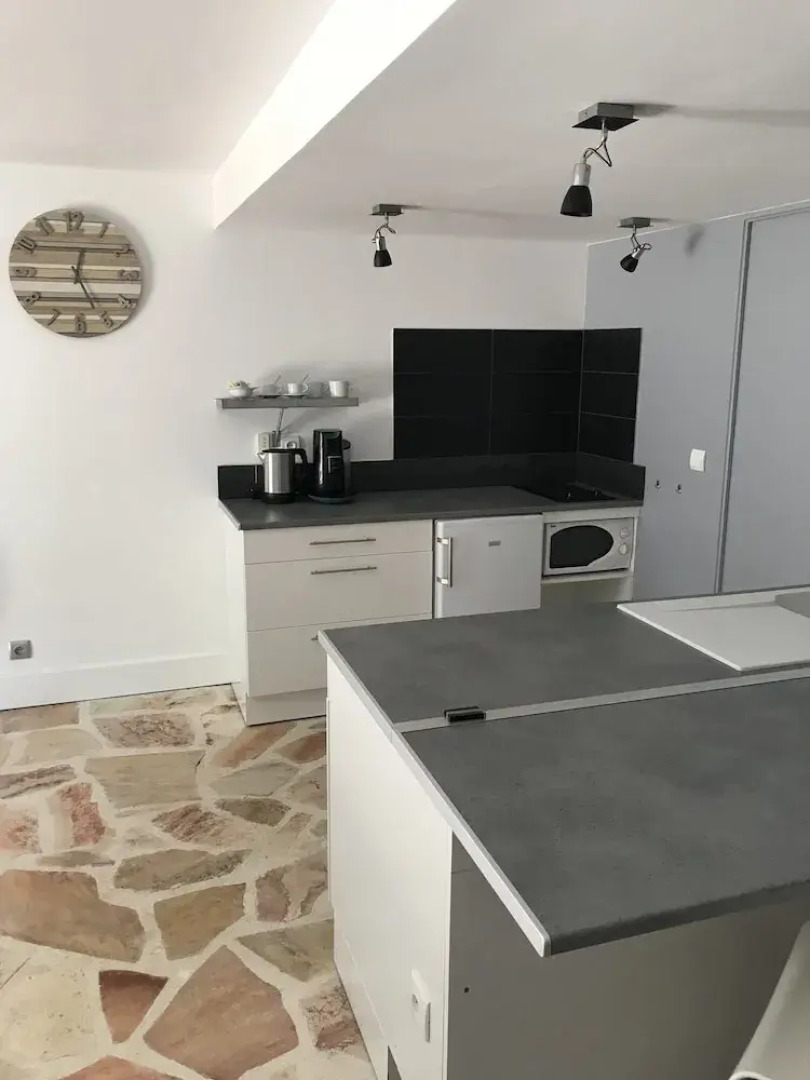 Au Gre Du Sud -  Chambres d'hôtes