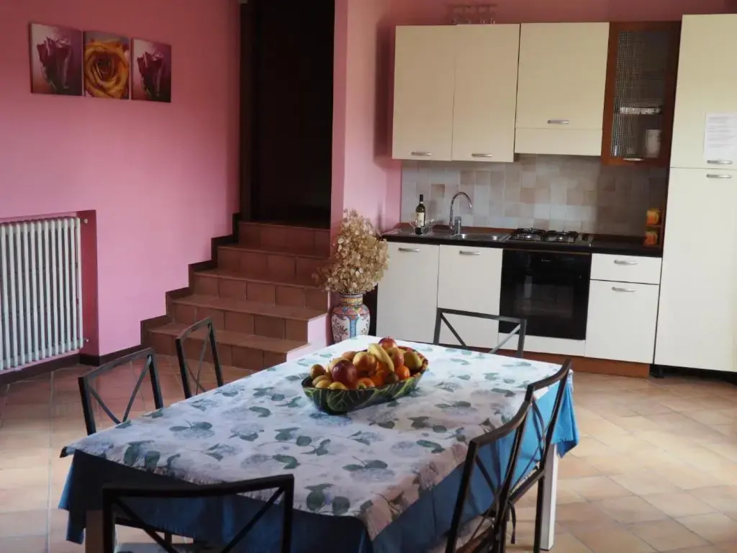 casa vacanze da angelo