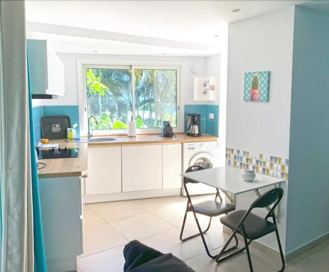 Residence les balcons du sud