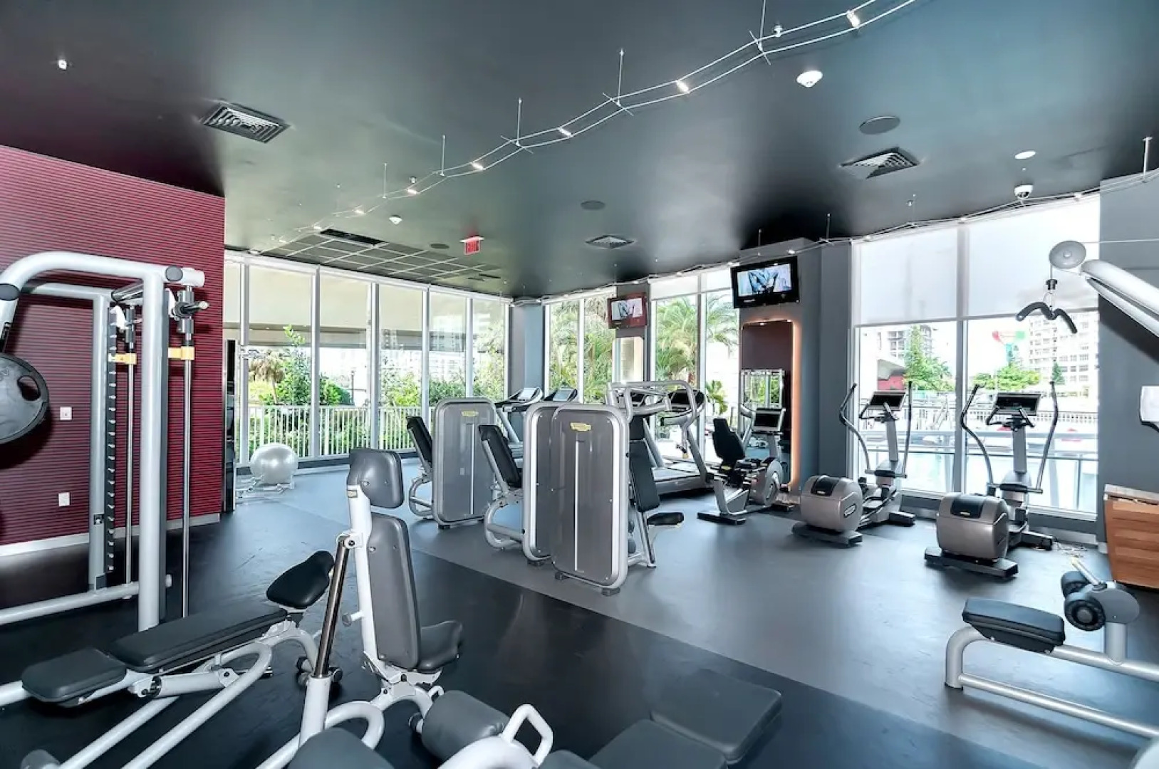 Private Residences at Beachwalk by SoFla Vacations