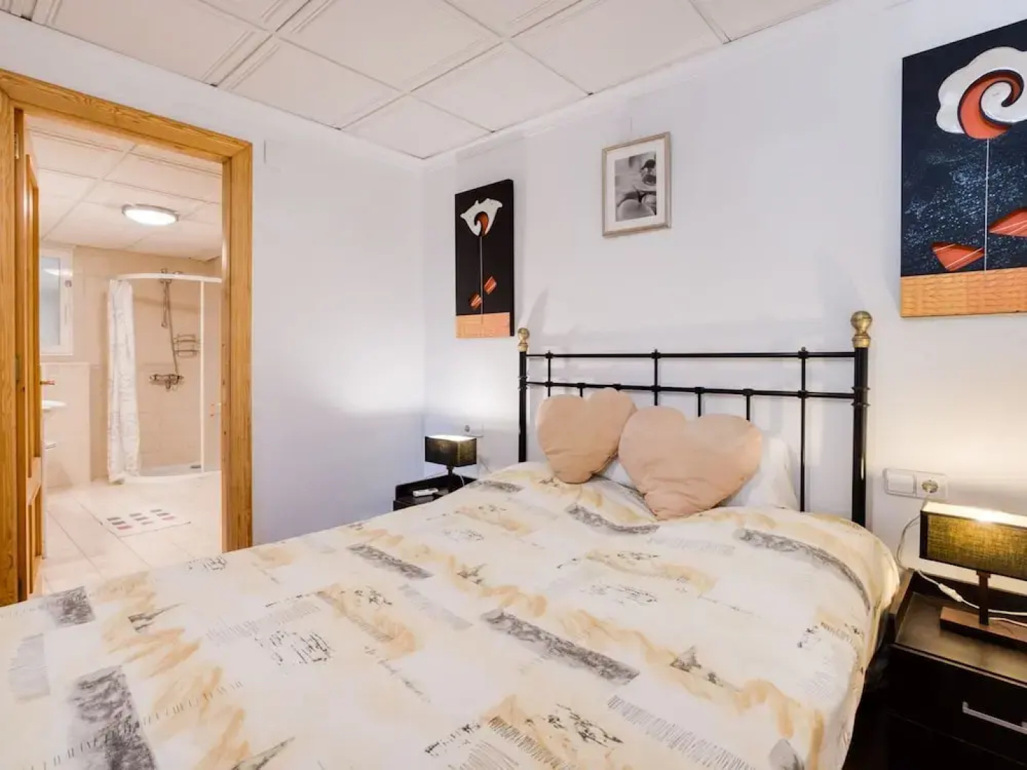 Deluxe Apartment in Albir With Pool & Garden