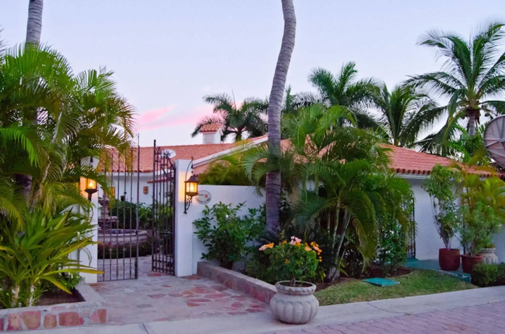 Villa Estrella de Mar